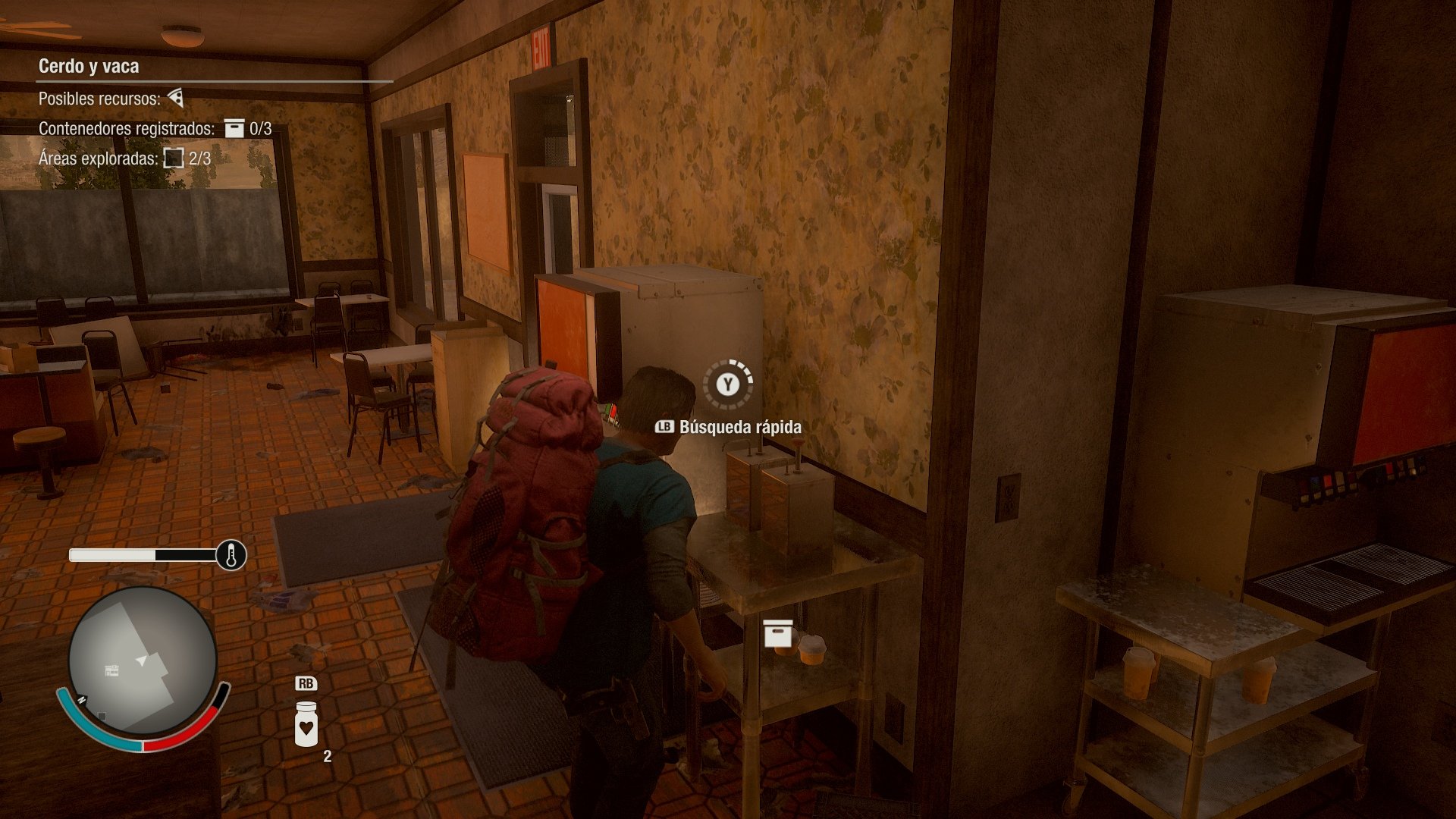 State of Decay 2 - Imagen 9